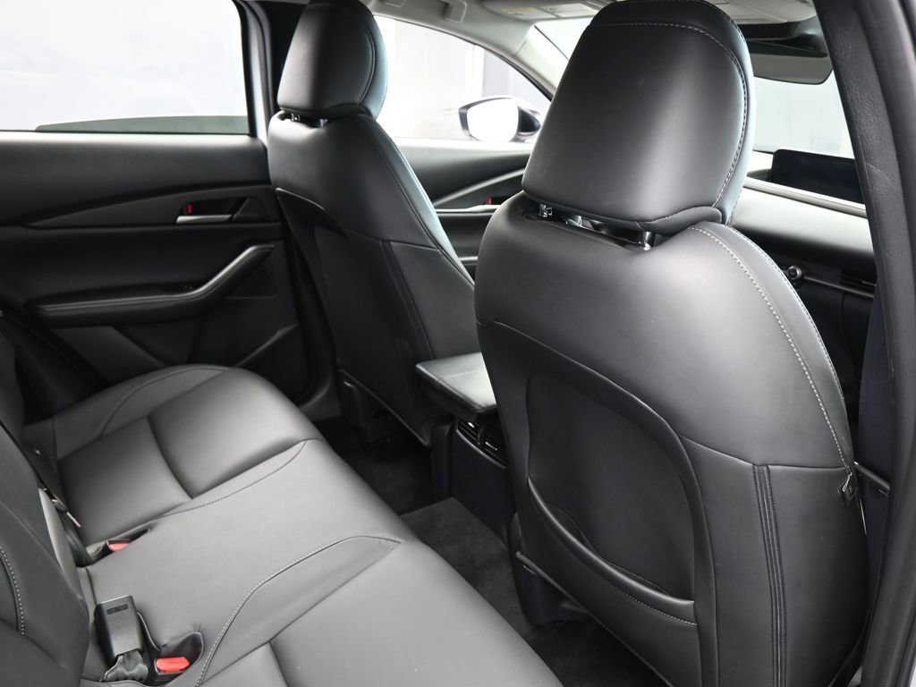 Used 2024 MAZDA CX-30 AWD 2.5 S w/ Select Sport Pkg image 44