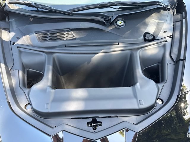 Used 2026 Chevrolet Corvette ZR1 w/ ZR1 Carbon Fiber Aero Package RWD image 21