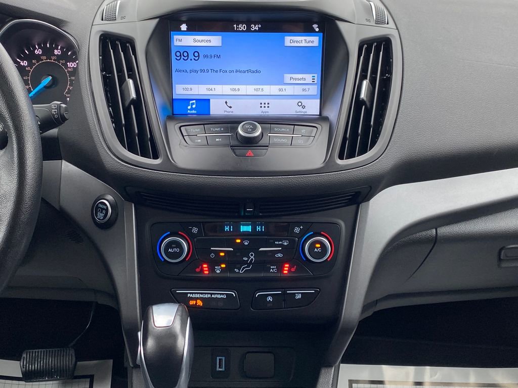 Used 2019 Ford Escape SEL image 21