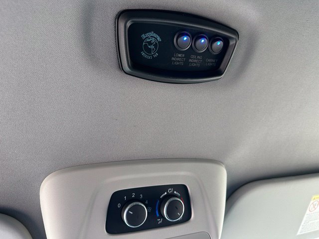 New 2026 Ford Transit 150 Low Roof AWD image 31