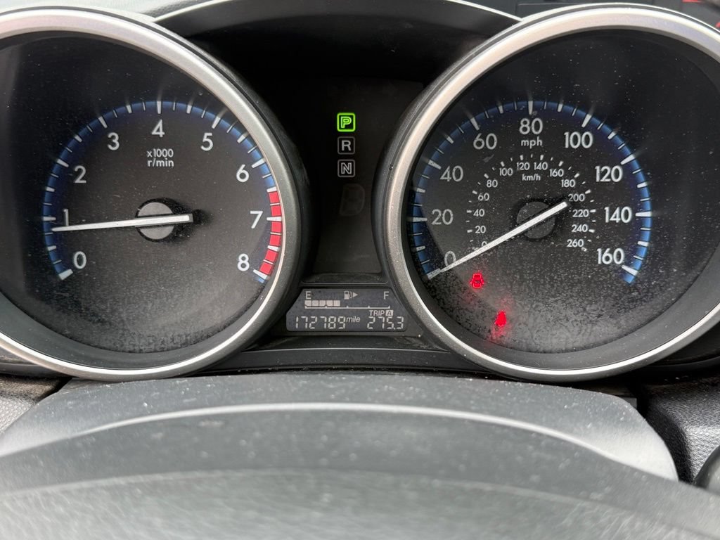 Used 2012 MAZDA MAZDA3 i Grand Touring FWD image 19