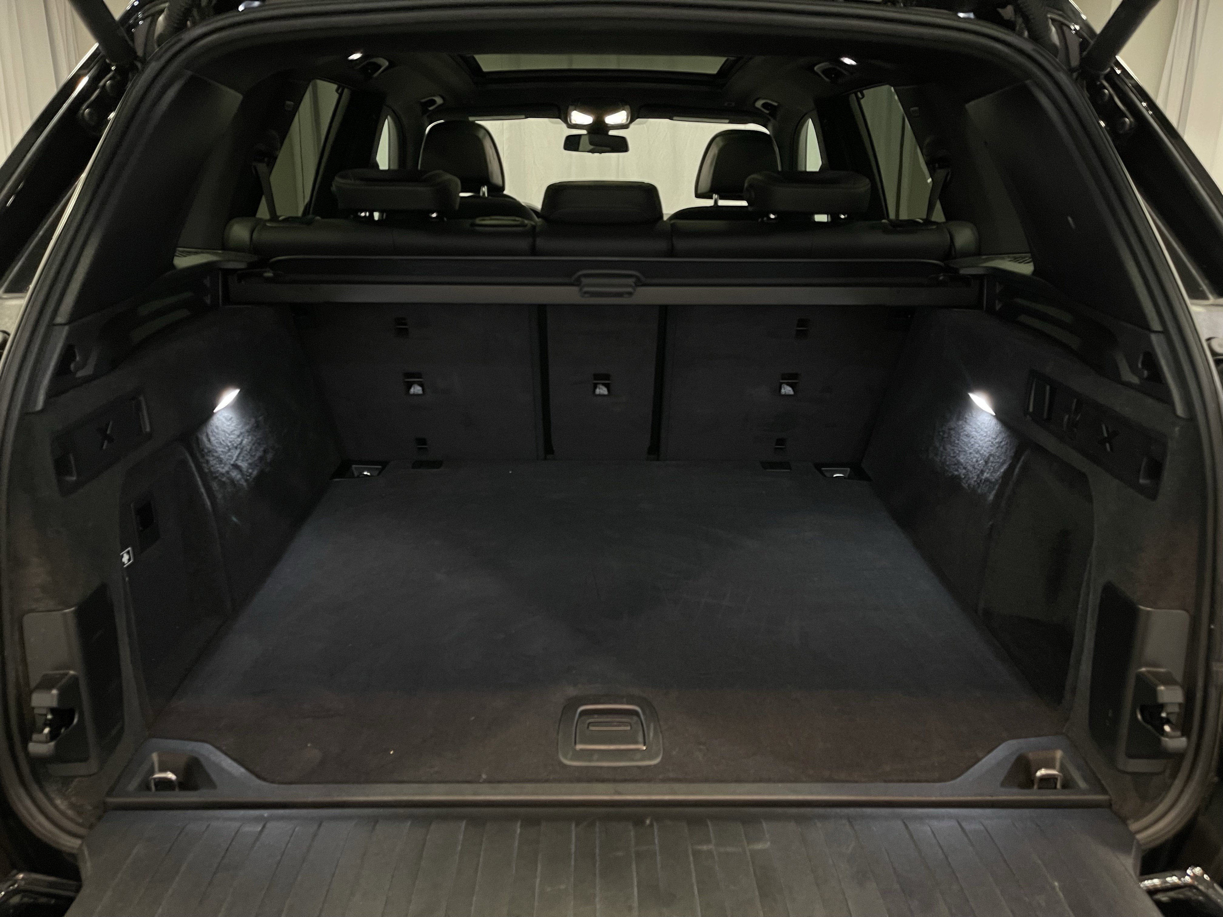 Certified 2023 BMW X5 M50i w/ Executive Package image 27