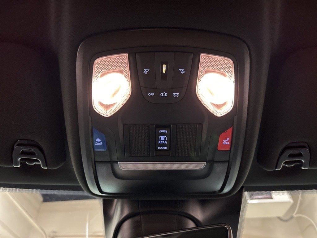 New 2026 RAM 2500 Big Horn image 26