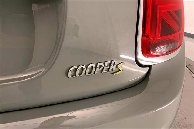 Used 2022 MINI Cooper SE image 29