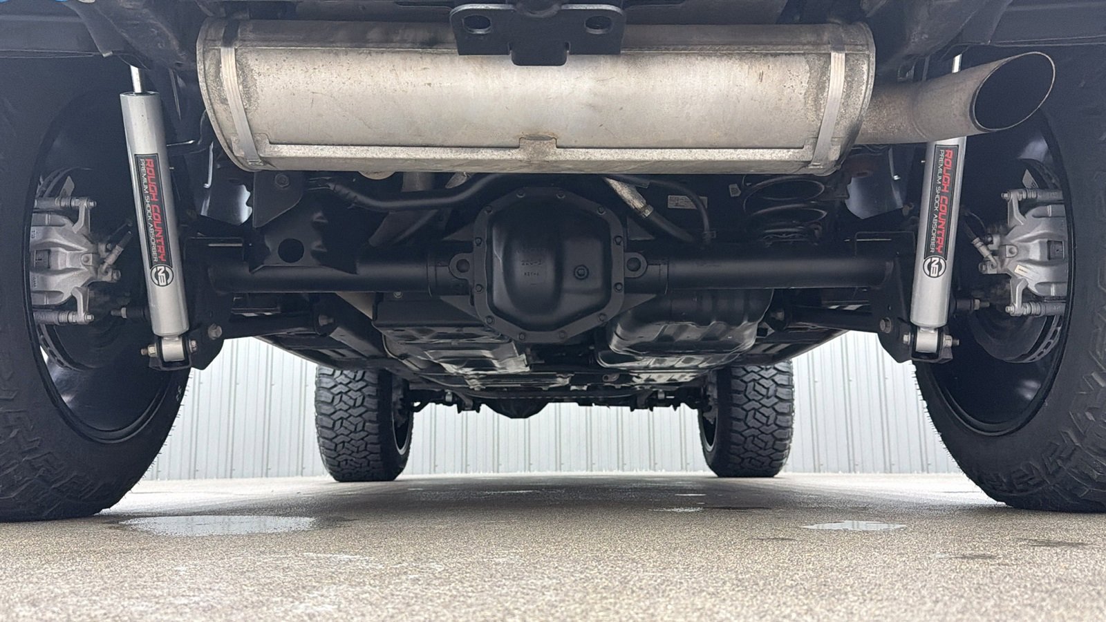 Used 2024 Jeep Wrangler Unlimited w/ Convenience Group image 17