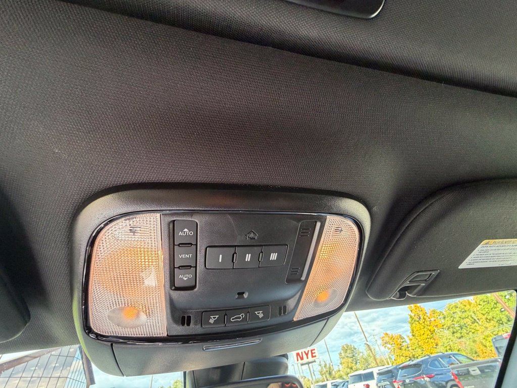 Used 2026 Dodge Durango GT AWD/4WD image 20