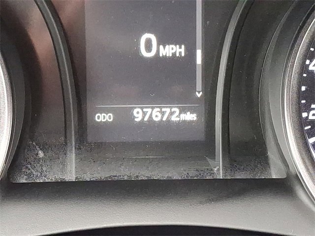 Certified 2024 Toyota Camry SE image 19