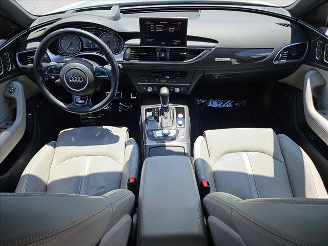 Used 2018 Audi S6 Prestige w/ Prestige Package AWD/4WD image 15
