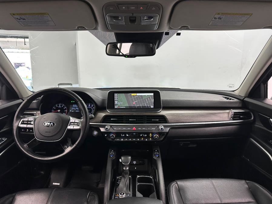 Used 2020 Kia Telluride EX image 41
