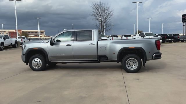 New 2026 GMC Sierra 3500 Denali w/ Technology Package AWD/4WD image 6