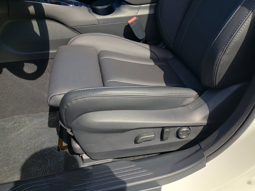 New 2025 Subaru Legacy Limited w/ Popular Package #3 image 10