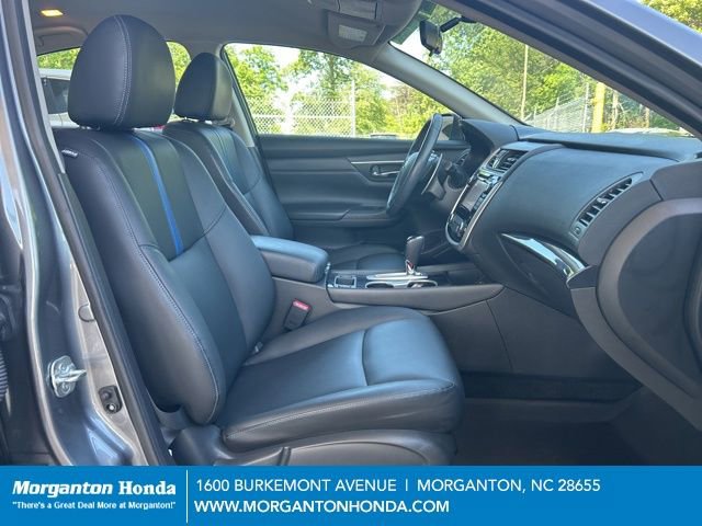 Used 2018 Nissan Altima 2.5 SR w/ SR Special Edition FWD image 36