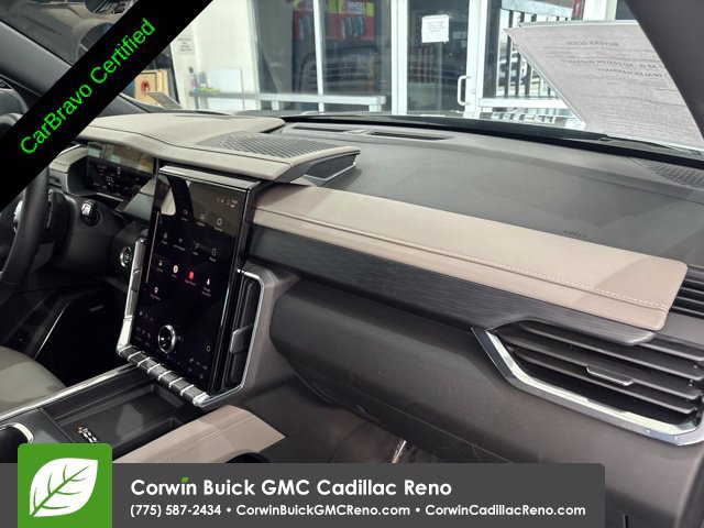 Certified 2026 GMC Acadia Elevation w/ Elevation Premium Package AWD/4WD image 37
