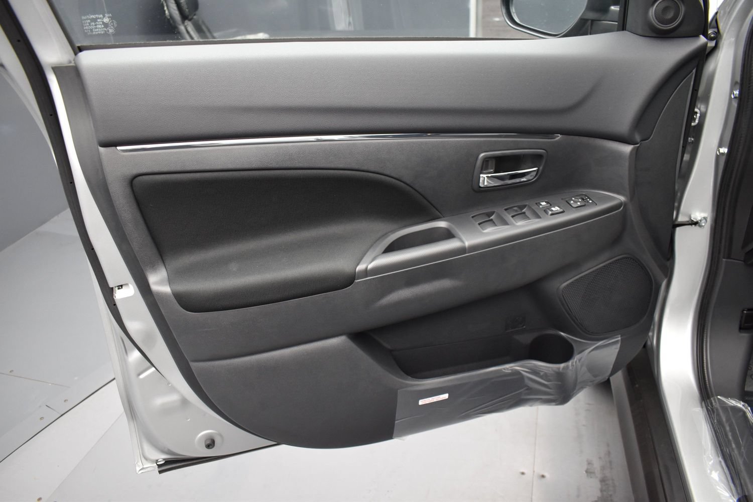 New 2026 Mitsubishi Outlander Sport ES AWD/4WD image 5