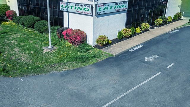 Used 2018 Honda Accord LX image 44