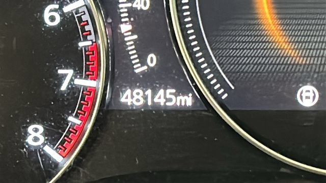 Used 2021 MAZDA CX-30 AWD 2.5 S w/ Premium Package image 18
