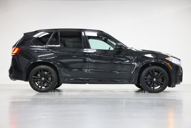 Used 2018 BMW X5 M AWD/4WD image 20