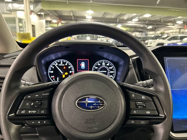 Certified 2025 Subaru Crosstrek 2.5i Premium AWD/4WD image 12