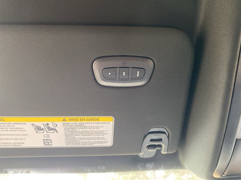 New 2026 RAM 1500 4x4 Crew Cab image 42