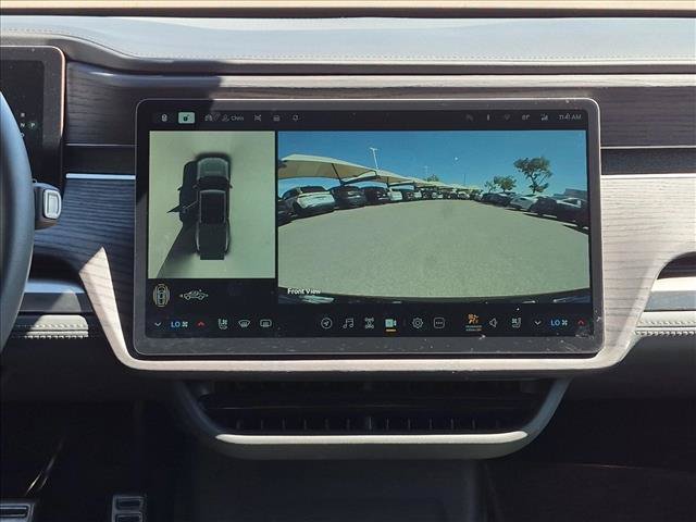 Used 2024 Rivian R1T Adventure Dual AWD/4WD image 13