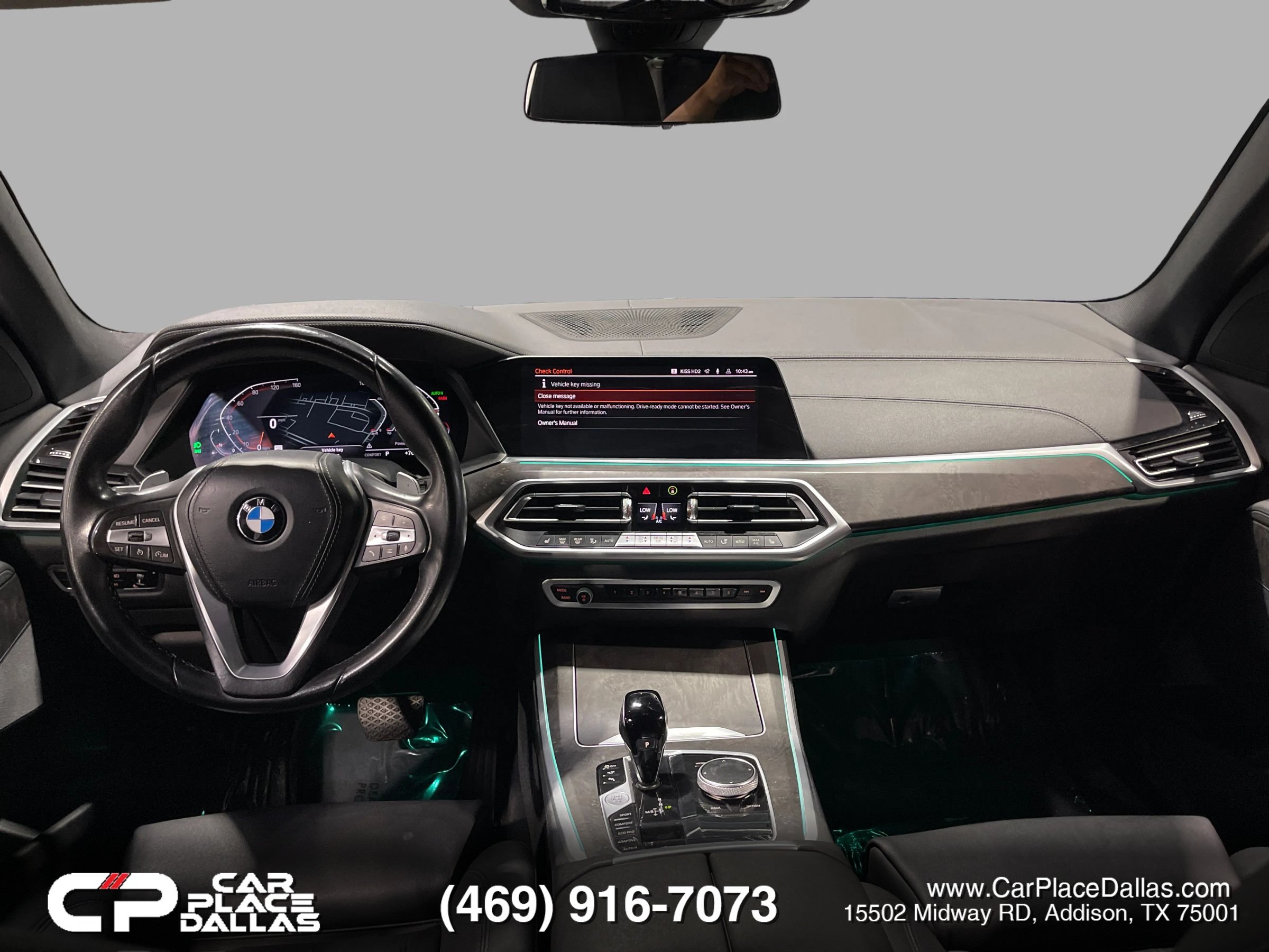 Used 2022 BMW X5 sDrive40i RWD image 32