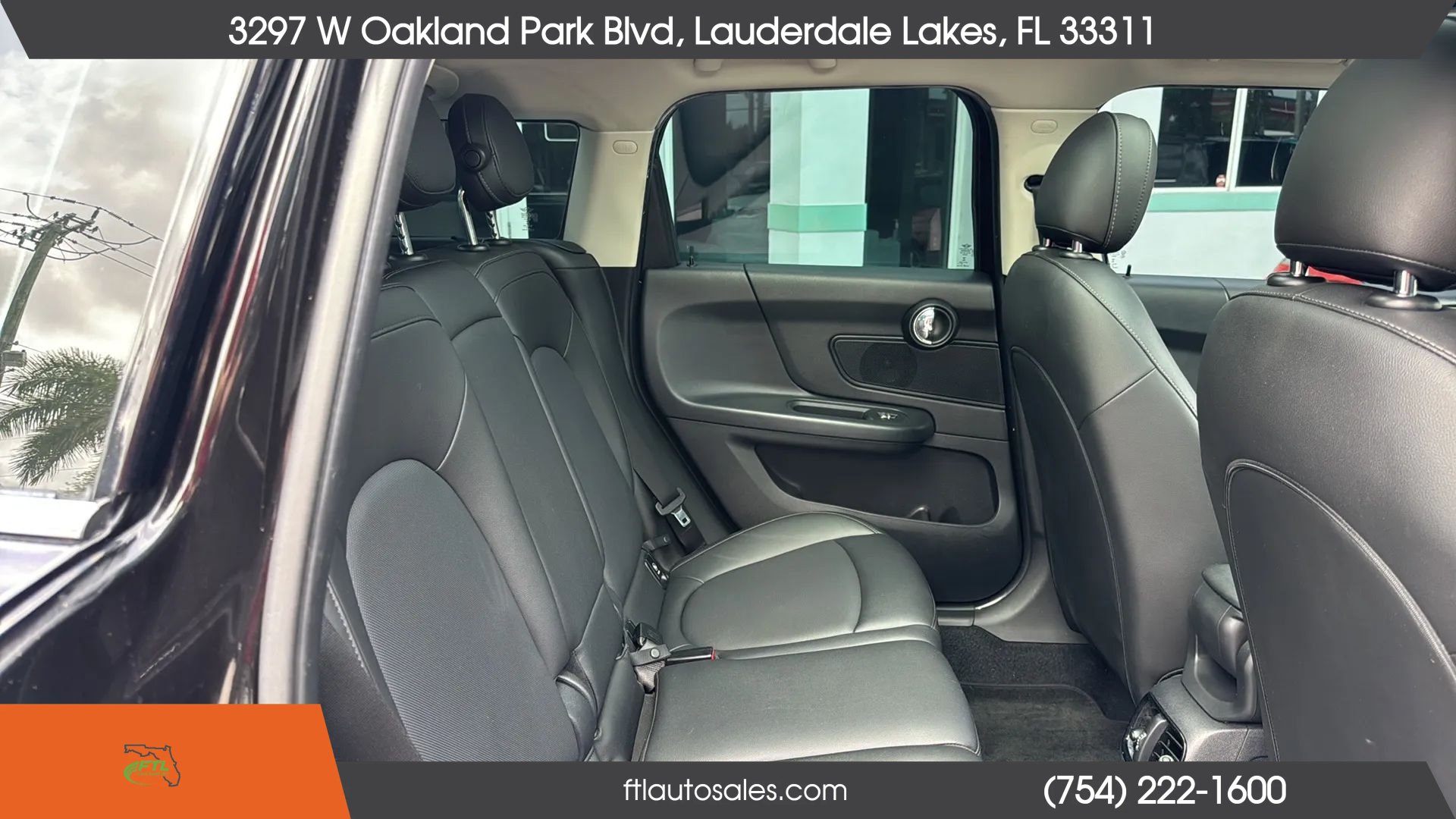 Used 2019 MINI Cooper Countryman FWD image 37