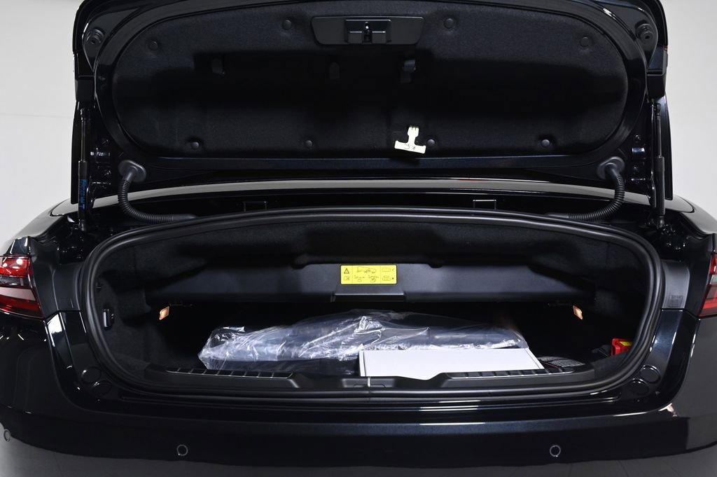 New 2026 Maserati GranCabrio Modena image 30