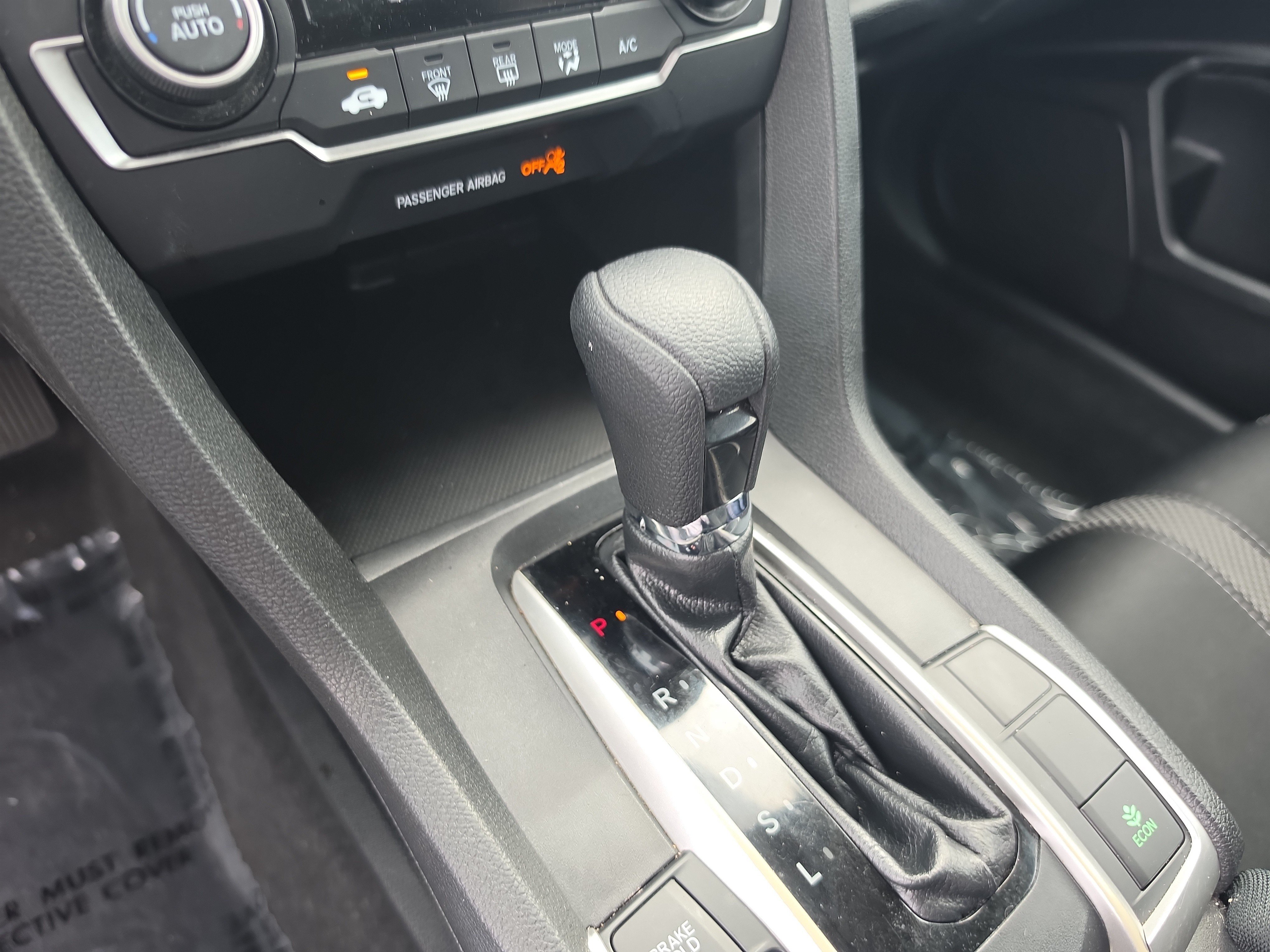 Used 2020 Honda Civic LX image 23
