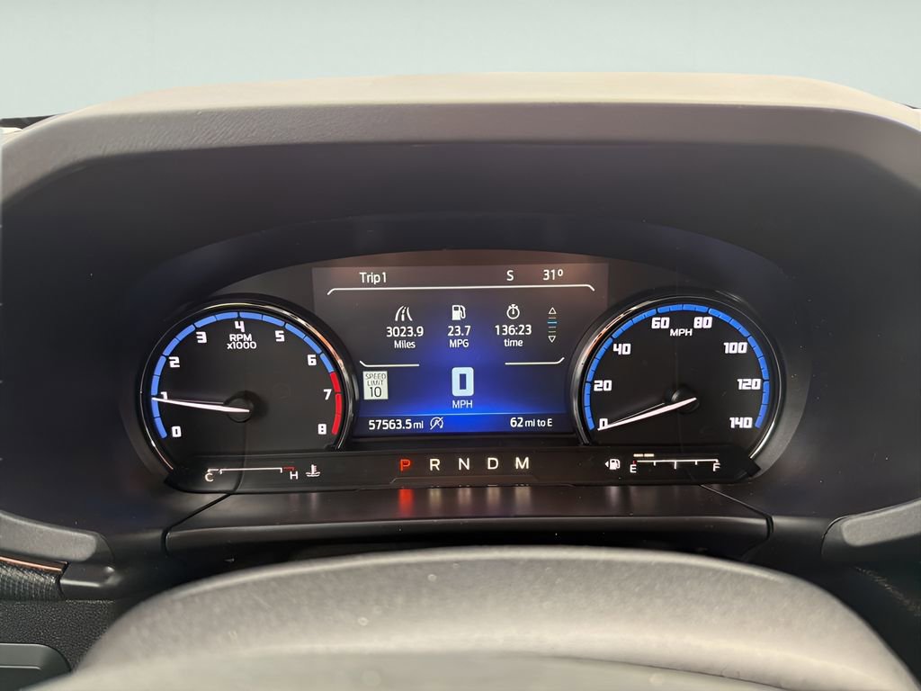 Used 2022 Ford Bronco Sport Badlands w/ Premium Package image 30