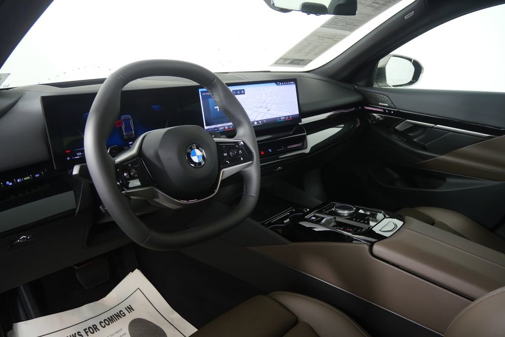 Used 2025 BMW 530i 530i image 10