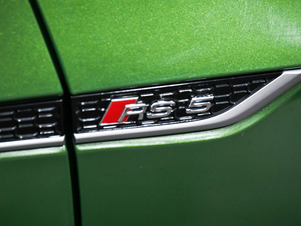 Used 2019 Audi RS 5 Sportback image 99