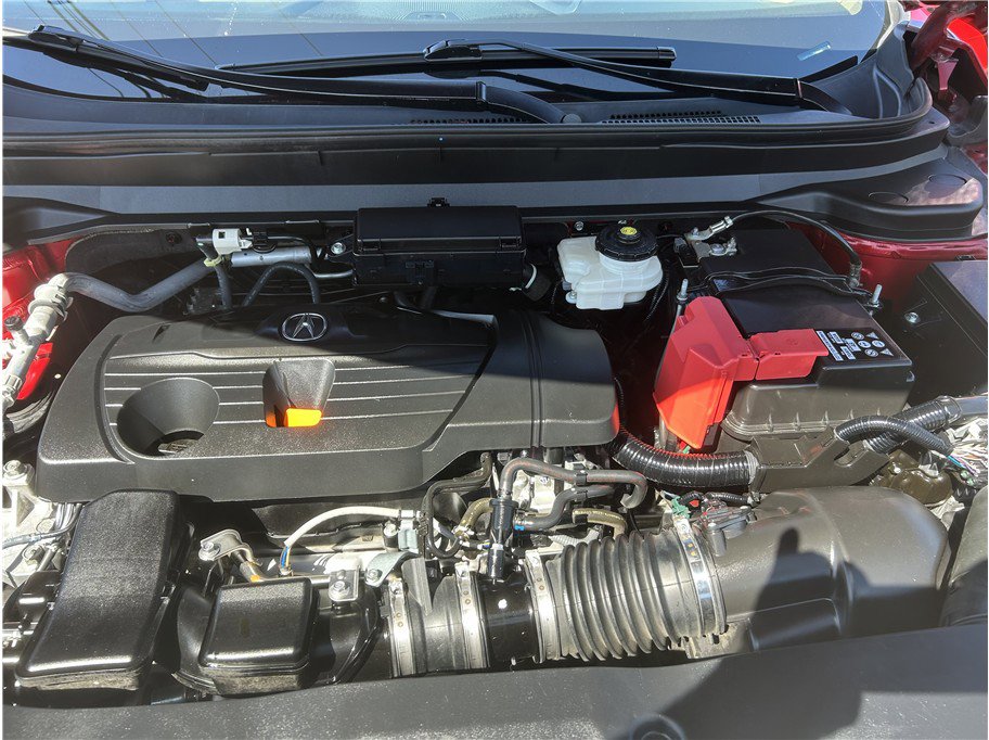 Used 2019 Acura RDX AWD image 13