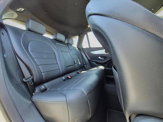 Certified 2022 Mercedes-Benz GLC 300 image 17