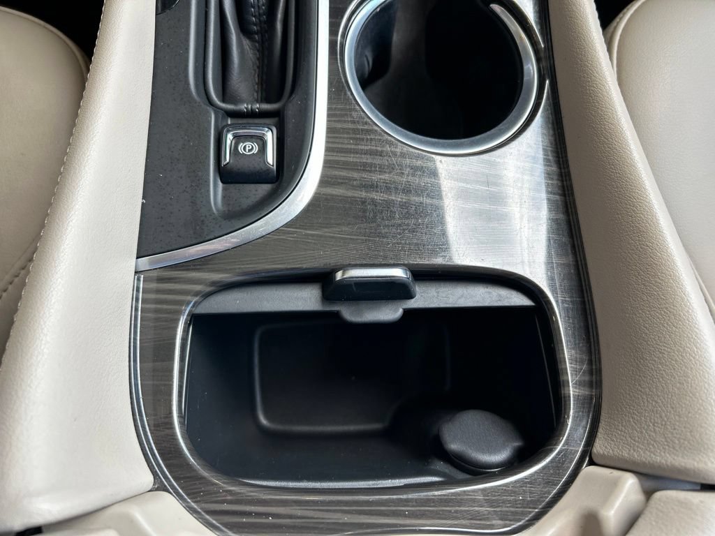 Used 2020 Buick Envision Preferred FWD image 20