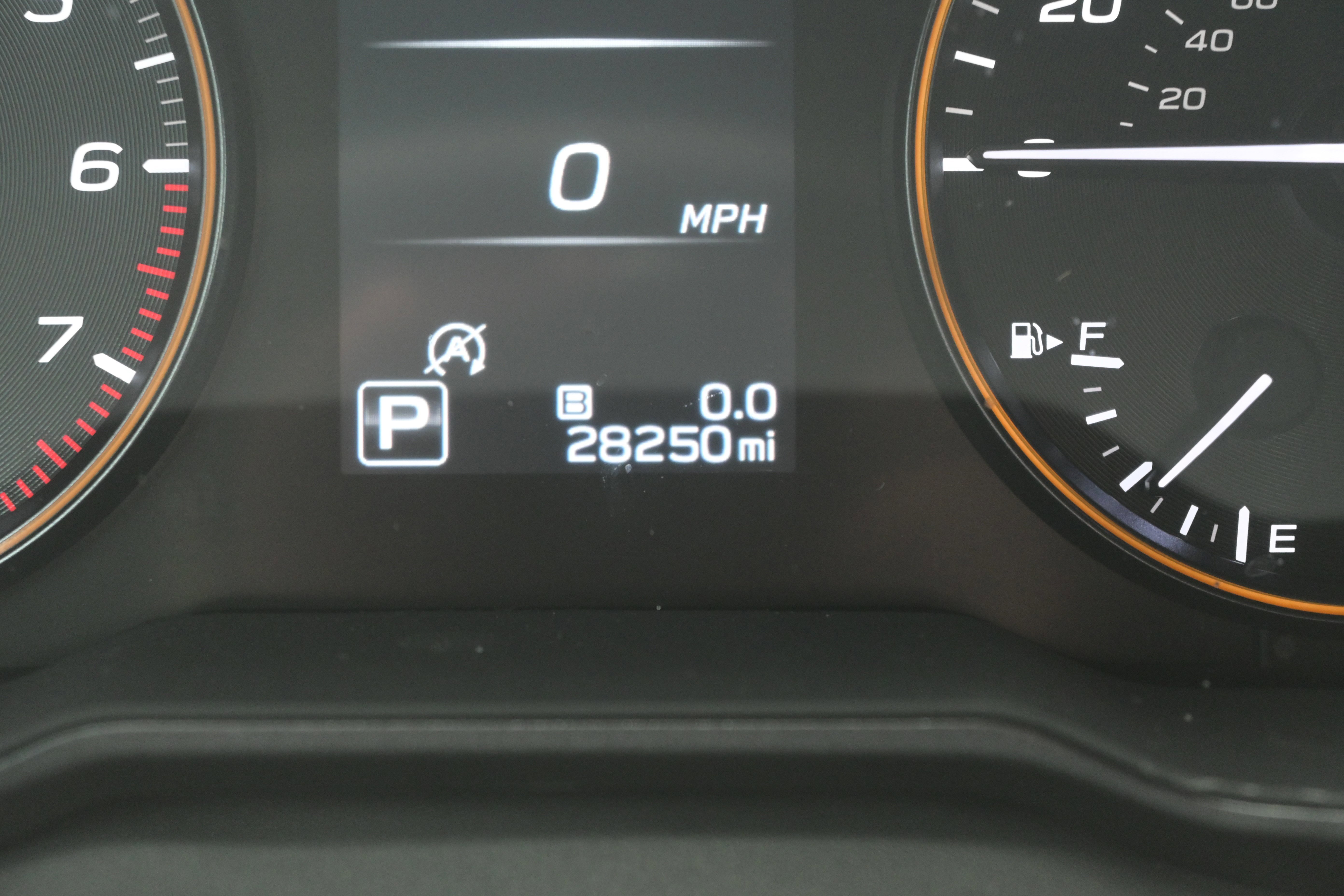 Used 2023 Subaru Outback Wilderness image 21