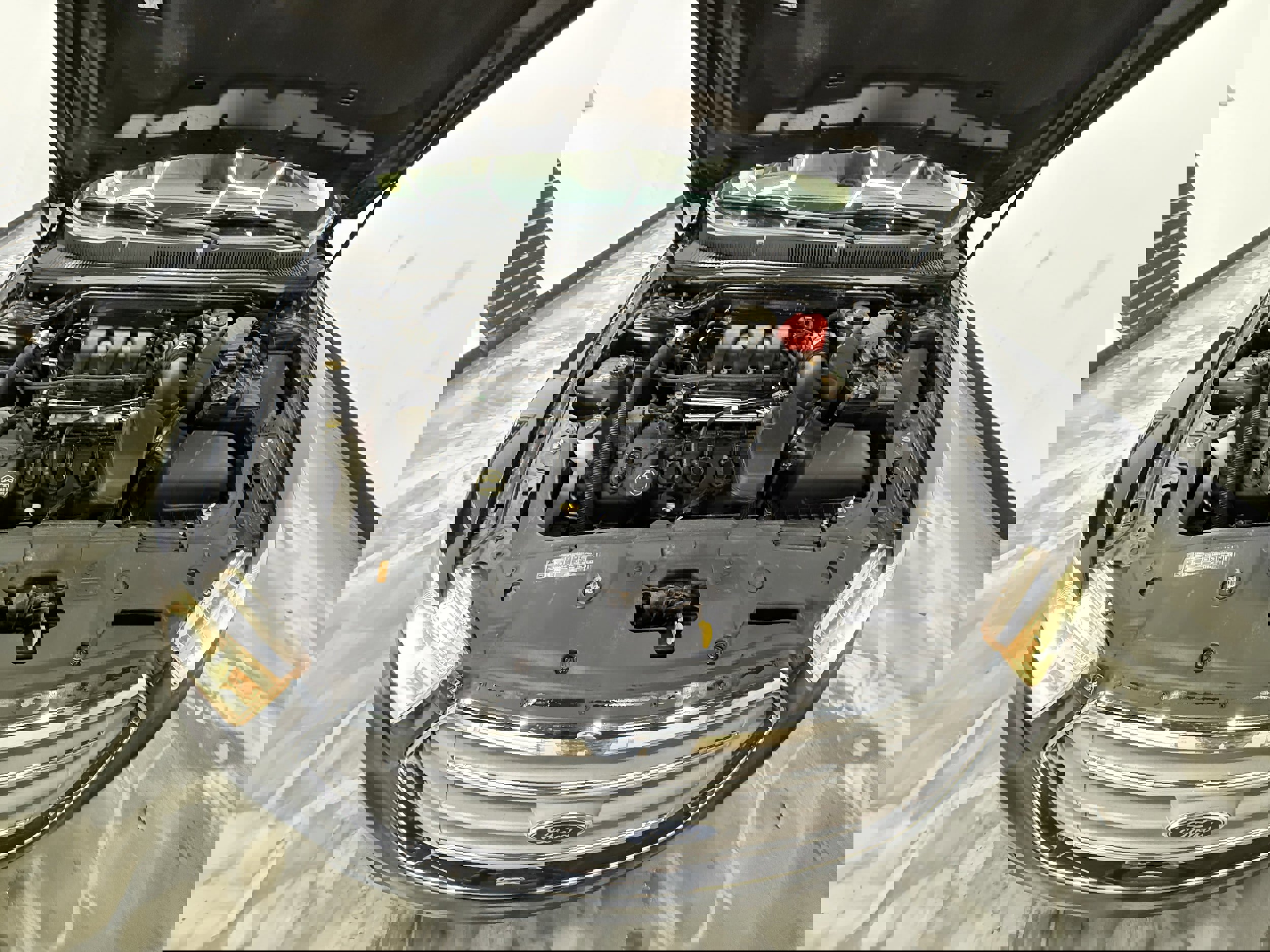 Used 2015 Ford Taurus SEL w/ Equipment Group 201A image 28