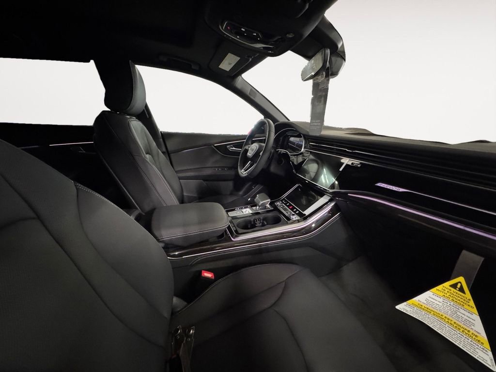 New 2026 Audi Q8 Premium Plus image 9
