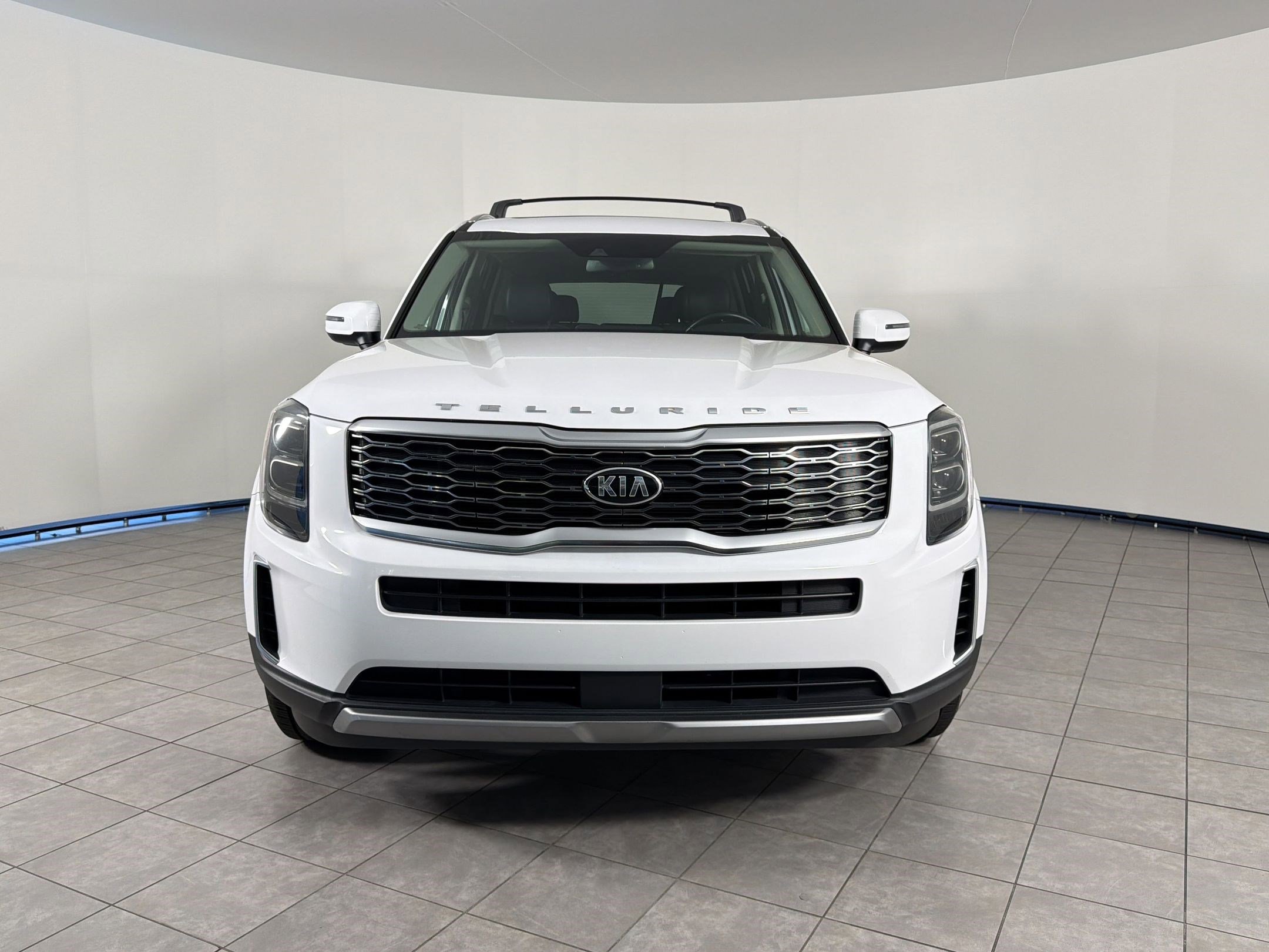 Used 2021 Kia Telluride EX w/ EX Premium Package image 6
