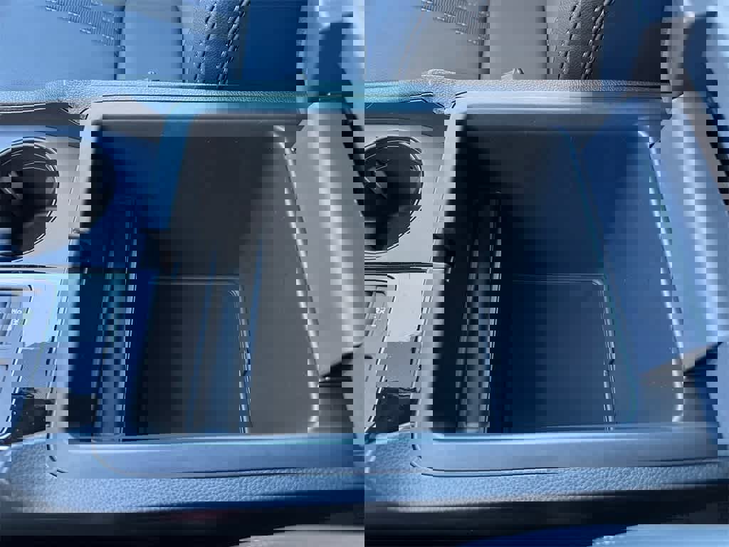 New 2026 Honda Passport RTL image 18