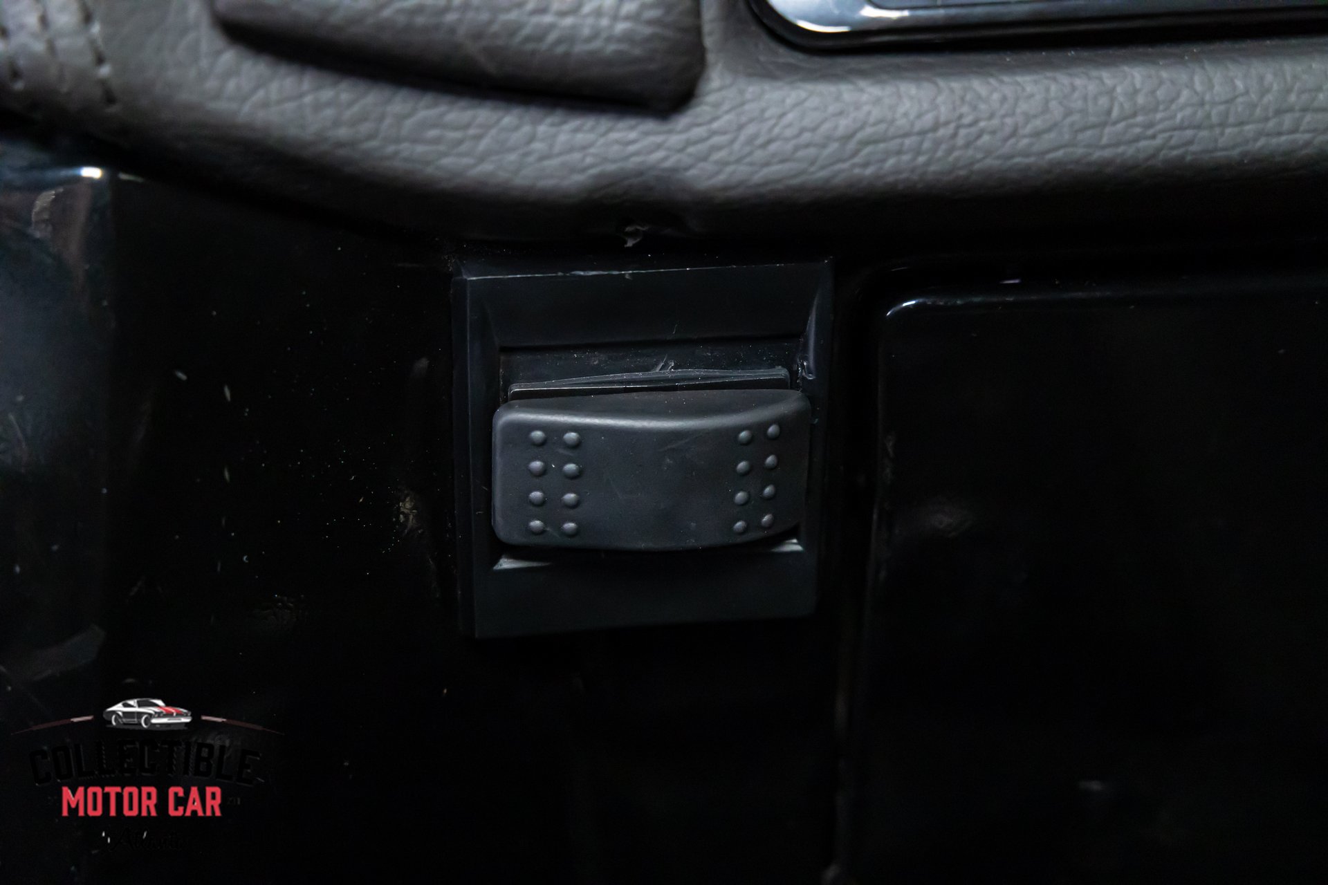Used 1987 Chevrolet Blazer 4WD image 85
