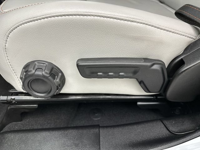 Used 2021 Jeep Gladiator Mojave AWD/4WD image 12