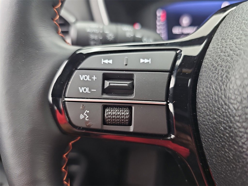 New 2026 Honda Passport TrailSport Elite image 26