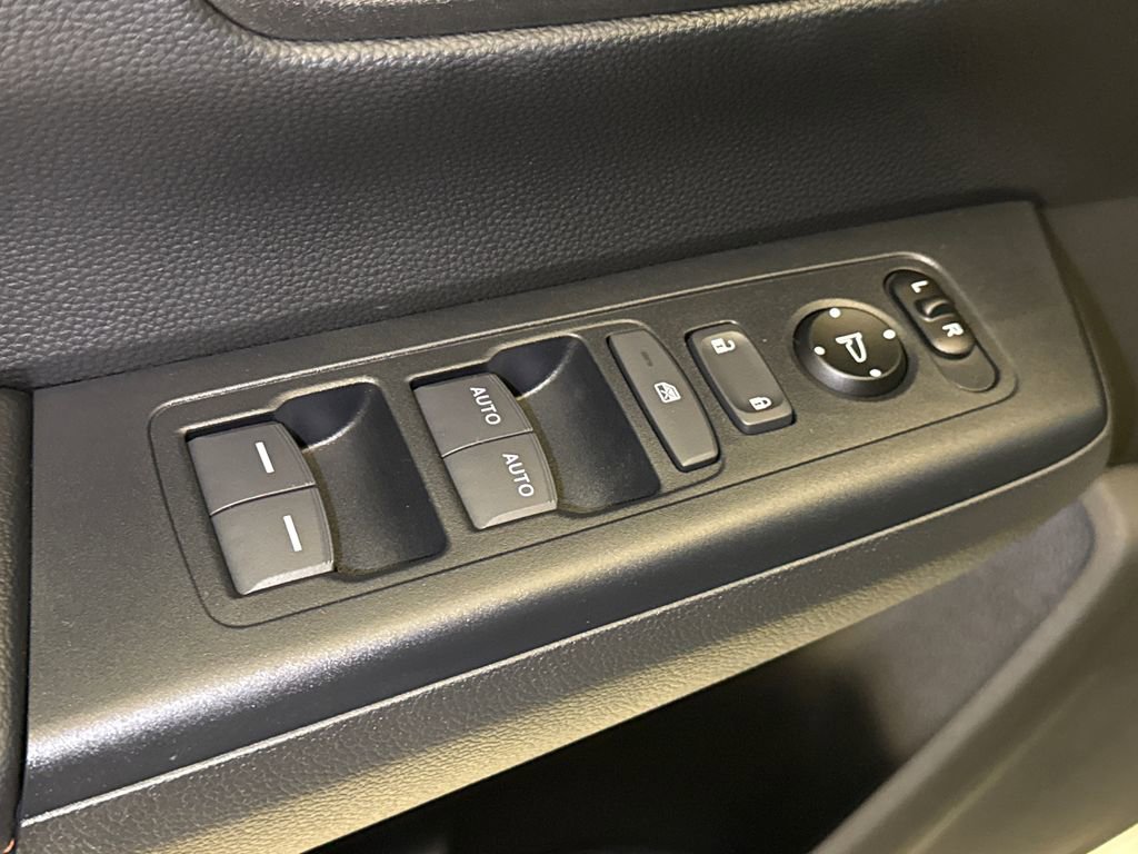 Certified 2026 Honda CR-V TrailSport image 24