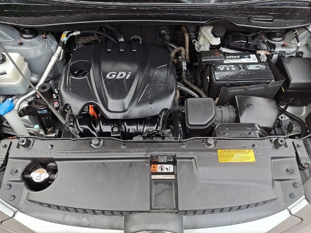 Used 2015 Hyundai Tucson SE AWD/4WD image 30