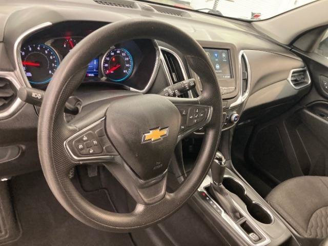 Used 2019 Chevrolet Equinox LT FWD image 8