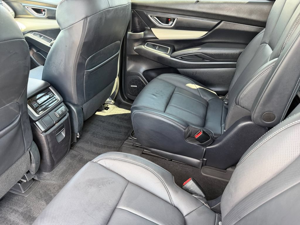 Used 2022 Subaru Ascent Limited w/ Technology Package AWD/4WD image 17