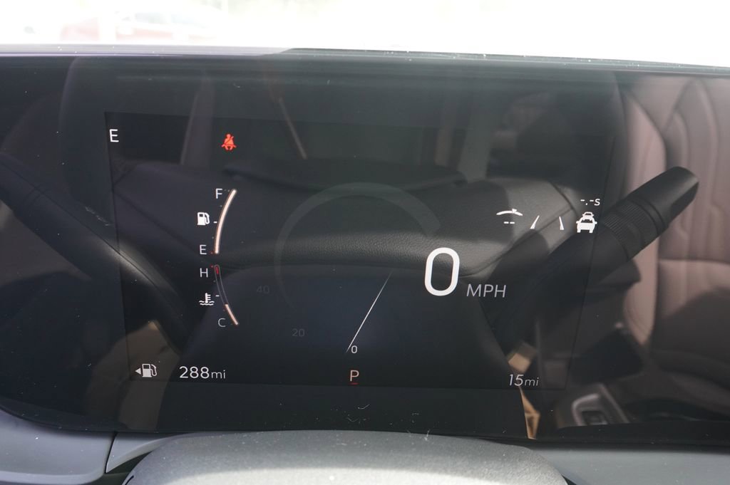 New 2026 Buick Envista Avenir image 20