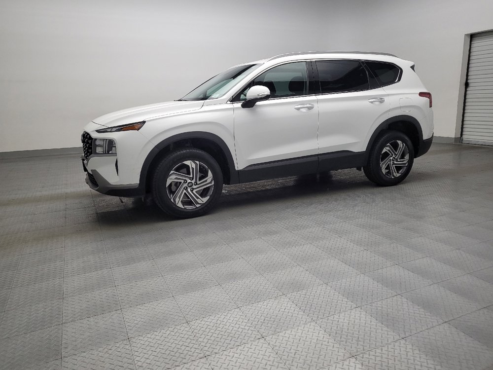 Used 2023 Hyundai Santa Fe SEL image 2