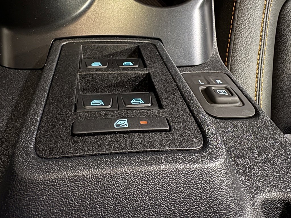 Certified 2024 Ford Bronco Badlands image 12