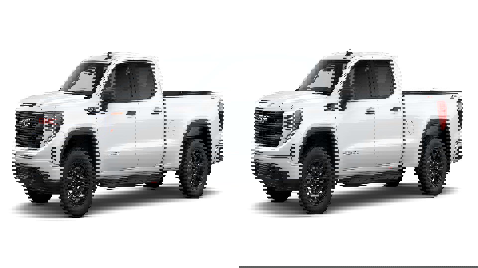 New 2026 GMC Sierra 1500 Pro w/ Graphite Edition image 30